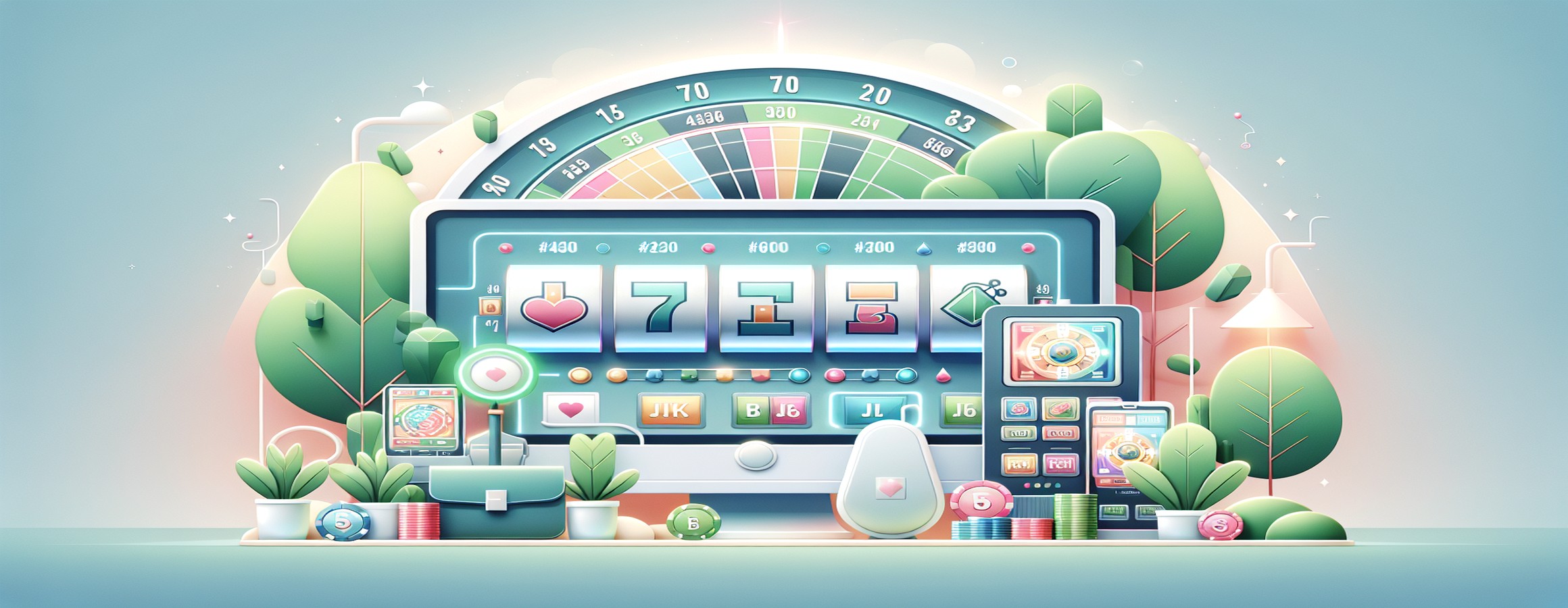 Megapari PL Blog - Discover top tips for winning at slot games in Pakistan.